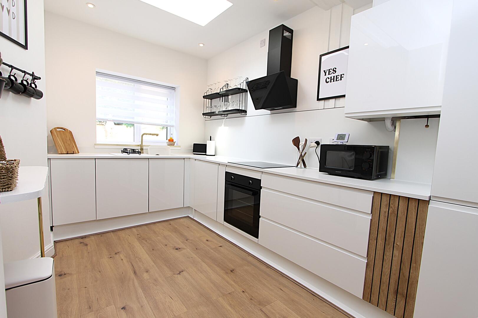 2 bed property in Cobden Street, Kidderminster